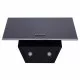 Витяжка декоративна похила Minola HDN 6232 BL/INOX 700 LED - зображення 5