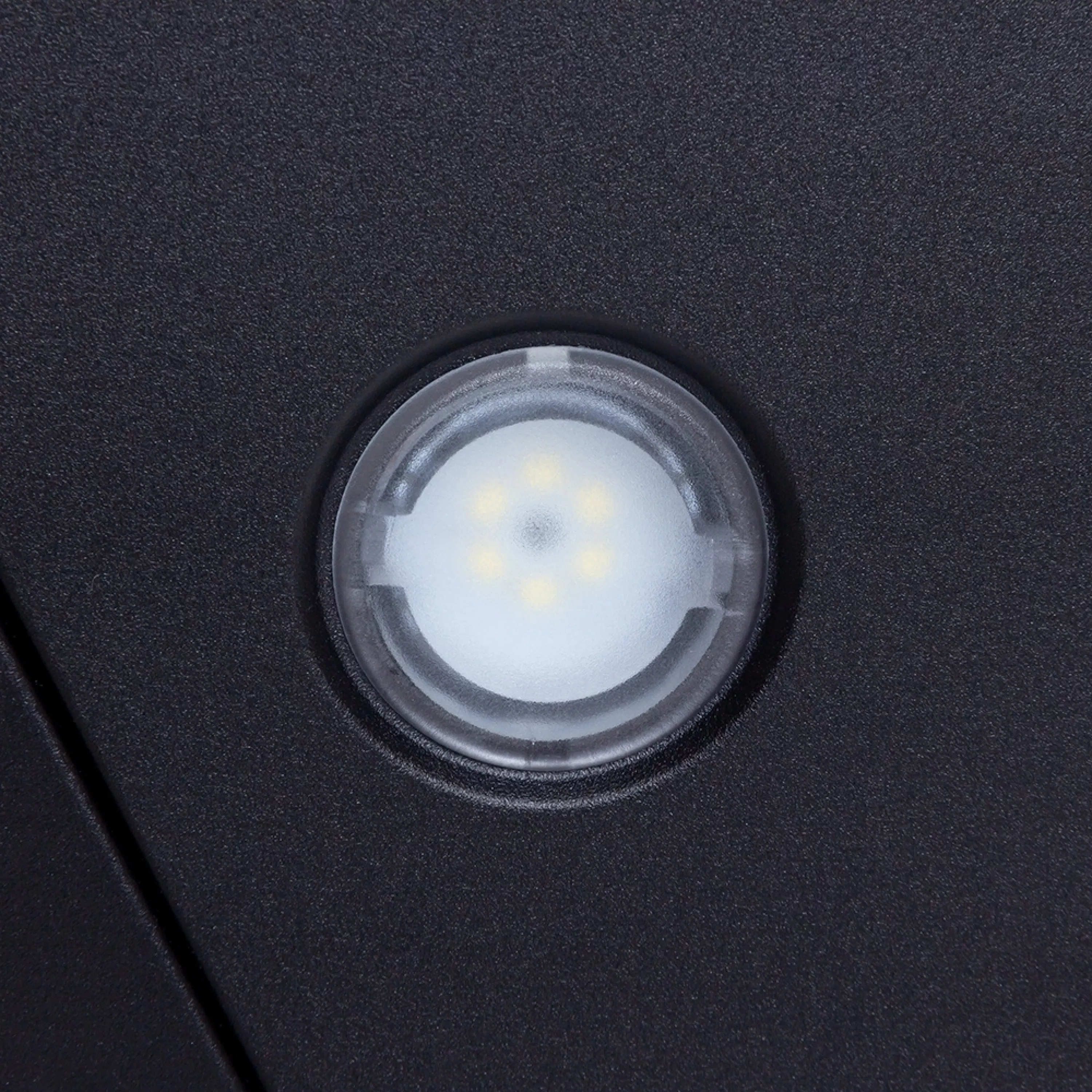 Витяжка декоративна похила Minola HDN 6232 BL/INOX 700 LED - зображення 8