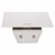 Витяжка декоративна похила Minola HDN 6242 IV 700 LED - зображення 4