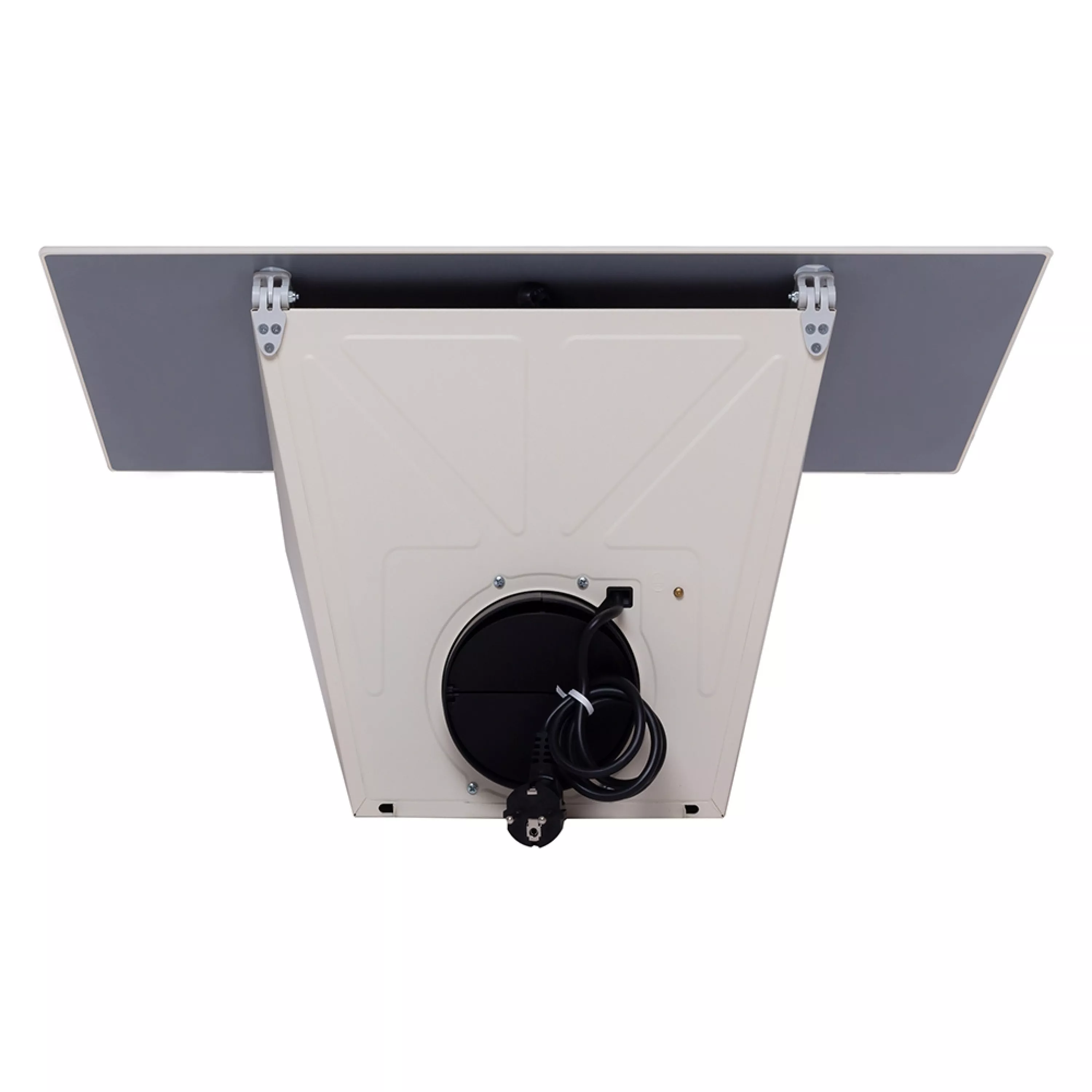 Витяжка декоративна похила Minola HDN 6242 IV 700 LED - зображення 6