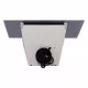 Витяжка декоративна похила Minola HDN 6242 IV 700 LED - зображення 6