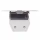 Витяжка декоративна похила Minola HDN 6242 IV 700 LED - зображення 7