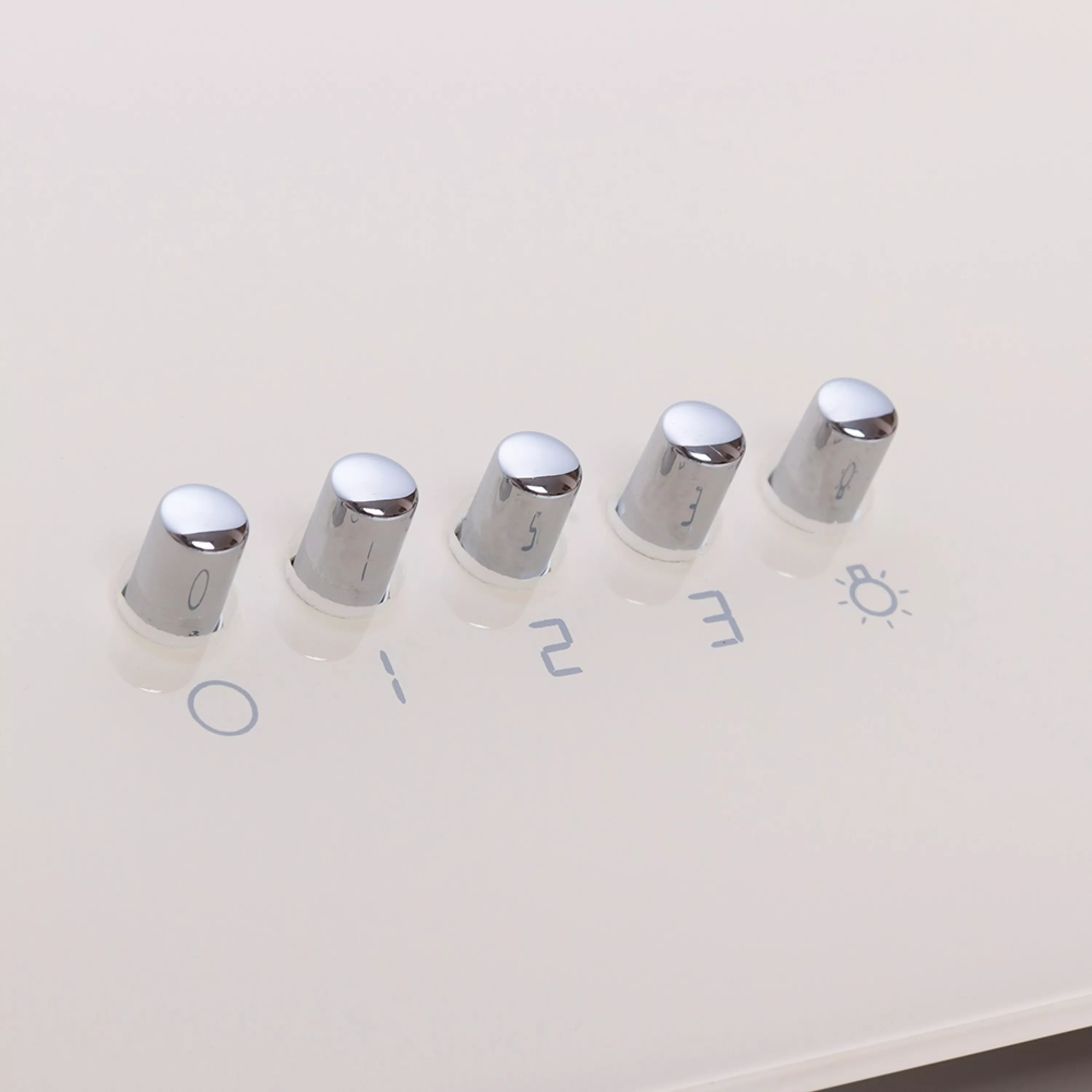 Витяжка декоративна похила Minola HDN 6242 IV 700 LED - зображення 8
