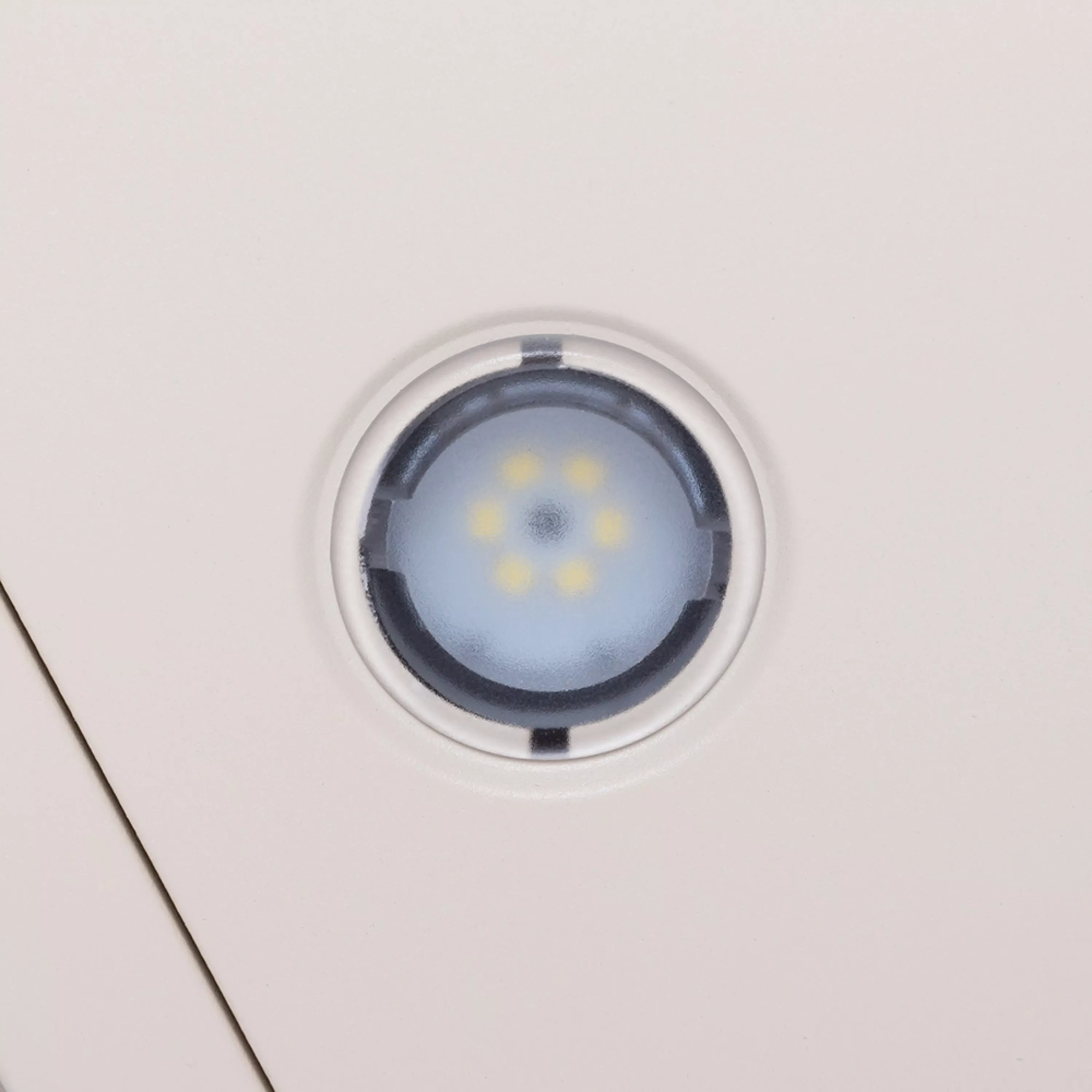 Витяжка декоративна похила Minola HDN 6242 IV 700 LED - зображення 9