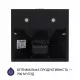 Витяжка купольна Minola HK 5212 BL 700 LED - зображення 6