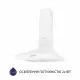 Витяжка купольна Minola HK 5212 WH 700 LED - зображення 3