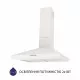 Витяжка купольна Minola HK 6212 IV 700 LED - зображення 3