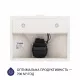 Витяжка купольна Minola HK 6212 IV 700 LED - зображення 6
