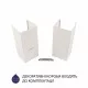 Витяжка купольна Minola HK 6212 IV 700 LED - зображення 8
