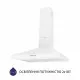 Витяжка купольна Minola HK 6212 WH 700 LED - зображення 3