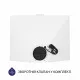 Витяжка купольна Minola HK 6212 WH 700 LED - зображення 7