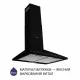 Вытяжка купольная Minola HK 6614 BL 1000 LED - зображення 2