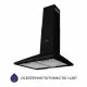 Вытяжка купольная Minola HK 6614 BL 1000 LED - зображення 3