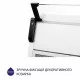 Витяжка плоска Minola HPL 614 WH - зображення 5