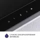 Витяжка телескопічна Minola HTLS 6734 BL 1100 LED GLASS - зображення 6
