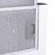 Витяжка телескопічна Minola HTLS 6735 WH 1100 LED - зображення 11