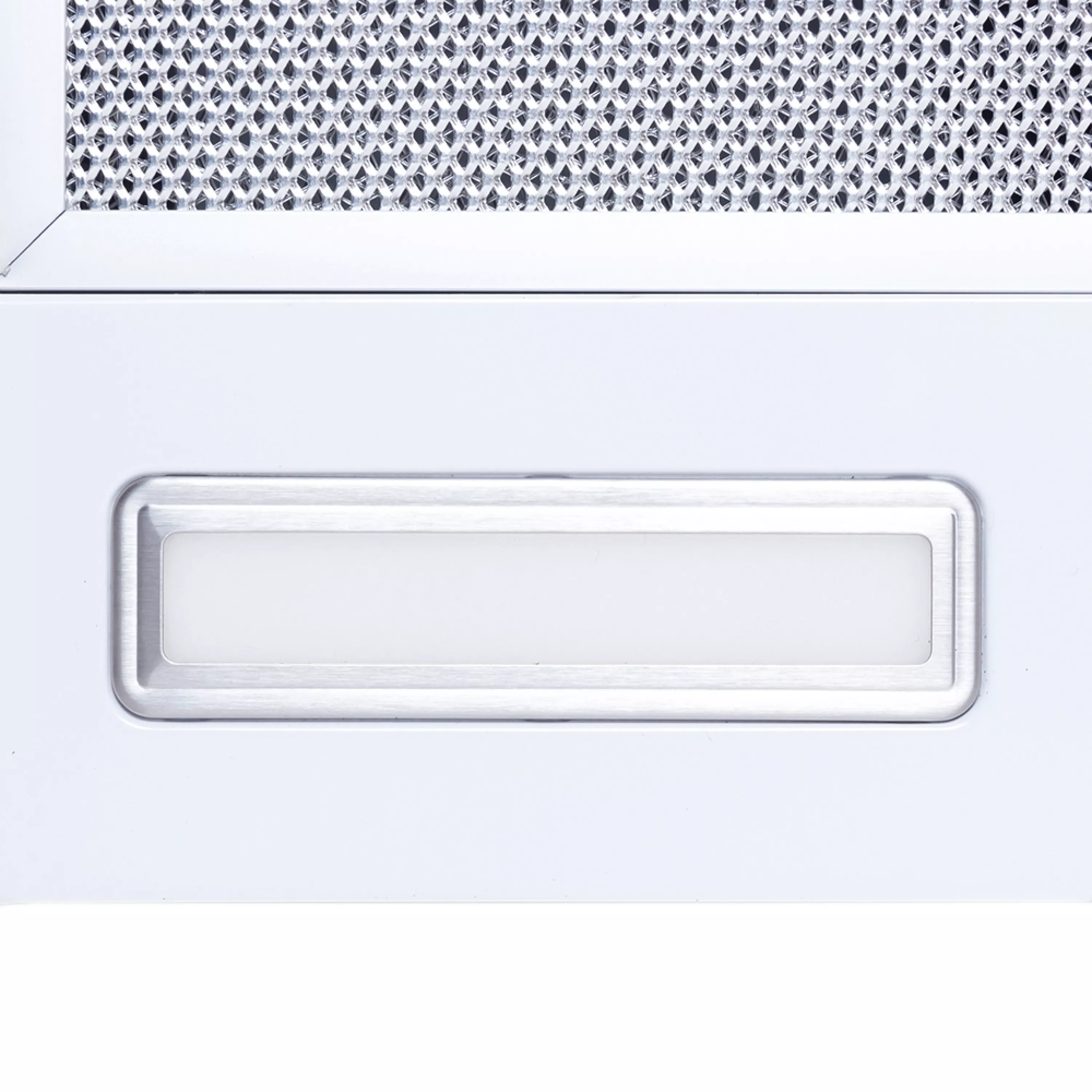 Витяжка телескопічна Minola HTLS 6735 WH 1100 LED - зображення 9