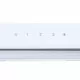 Витяжка телескопічна Minola HTLS 6935 WH 1300 LED - зображення 10