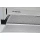 Вытяжка телескопическая Minola HTL 6614 I 1000 LED - зображення 3