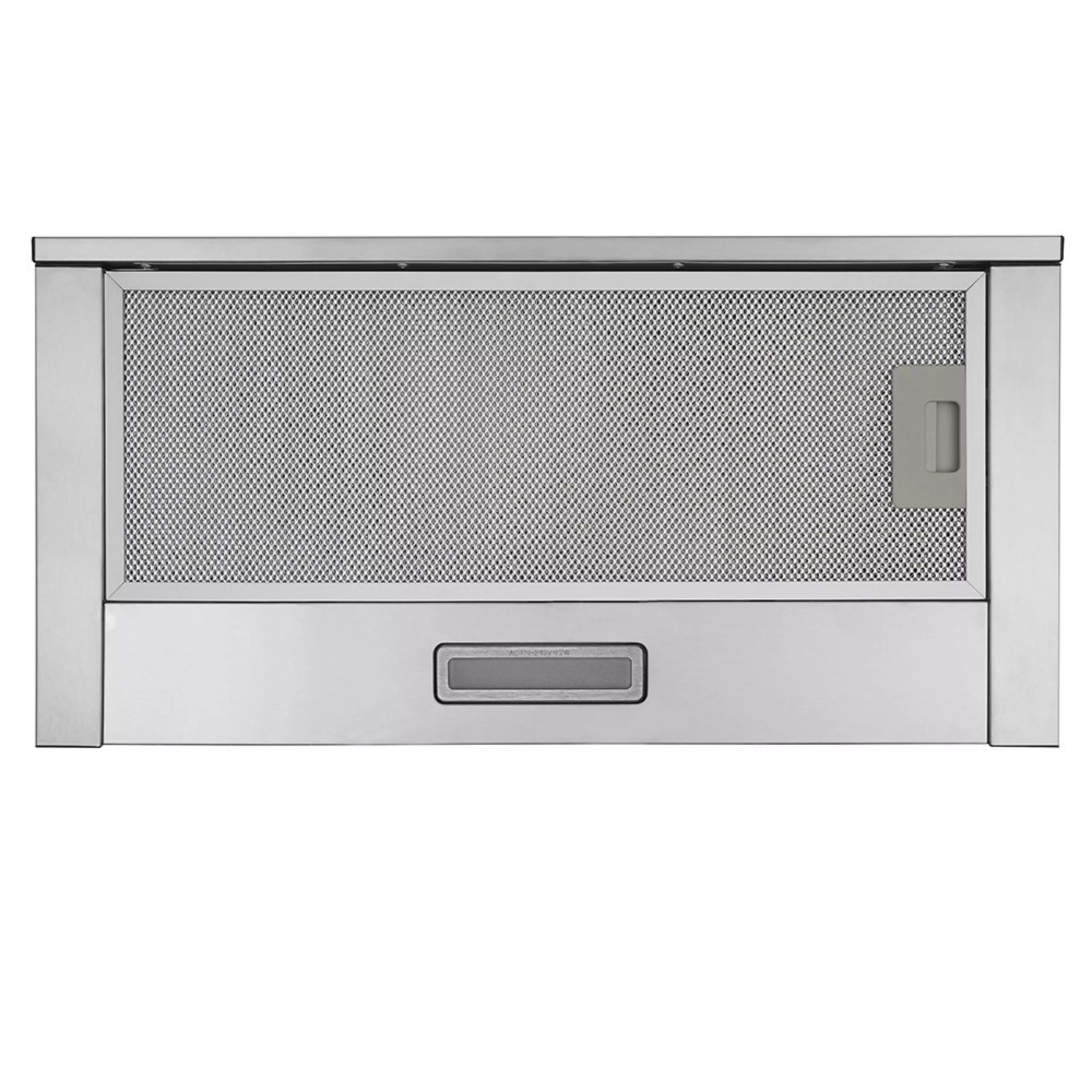Вытяжка телескопическая Minola HTL 6614 I 1000 LED - зображення 6