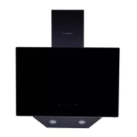 Вытяжка декоративная наклонная Minola HVS 5242 BL 700 LED