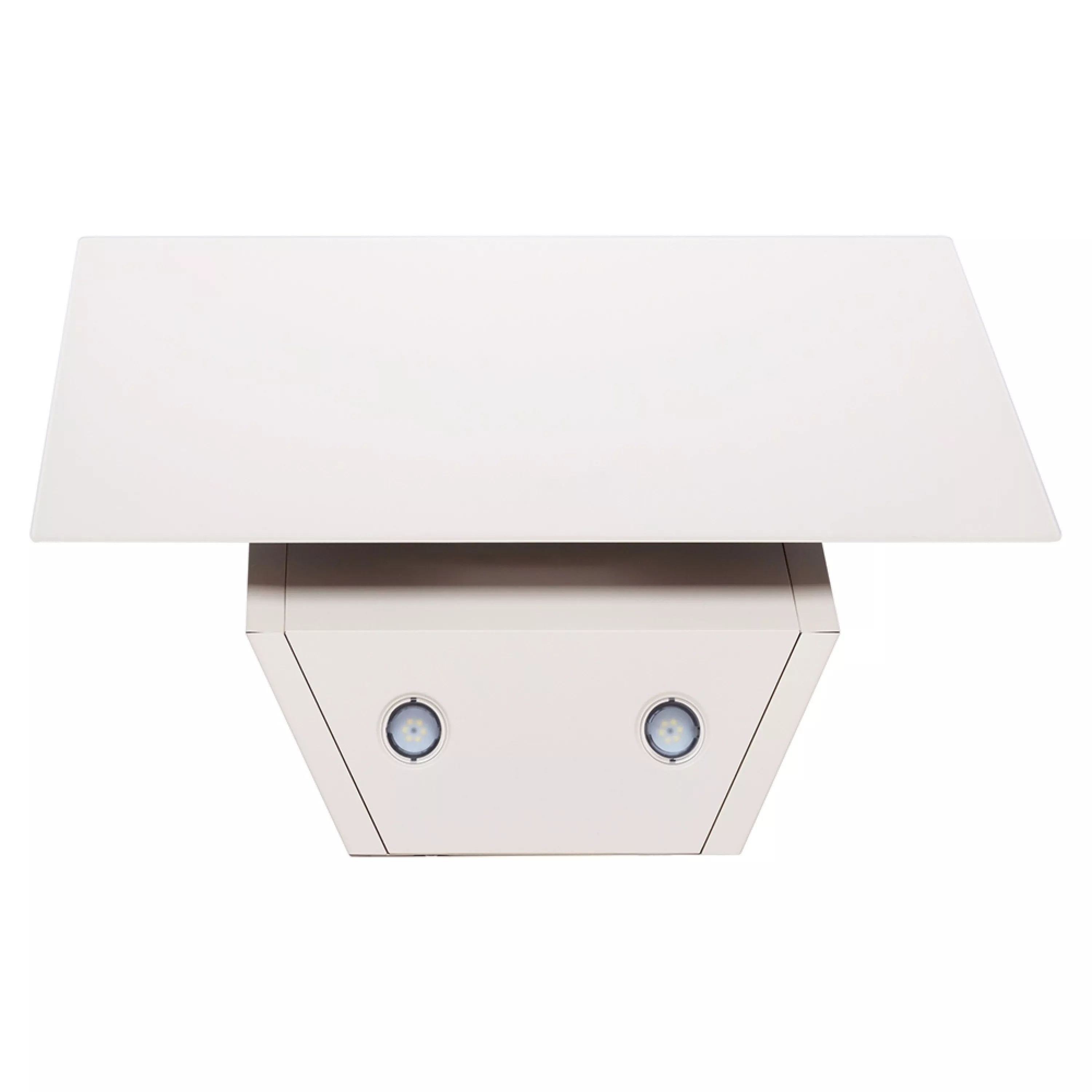 Вытяжка декоративная наклонная Minola HVS 6242 IV 700 LED - зображення 4