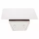 Вытяжка декоративная наклонная Minola HVS 6242 IV 700 LED - зображення 5