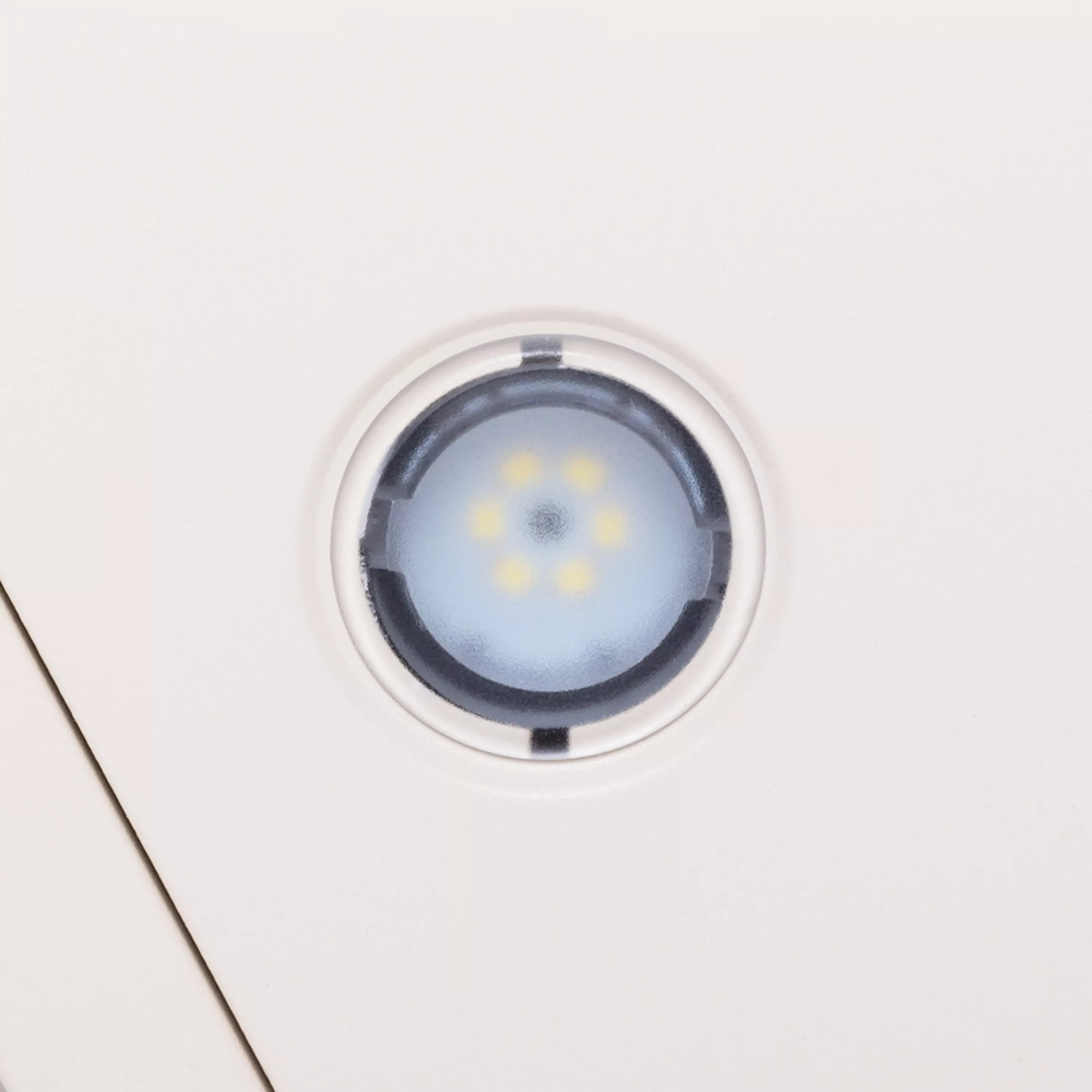 Вытяжка декоративная наклонная Minola HVS 6242 IV 700 LED - зображення 8