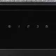 Витяжка декоративна похила Minola HVS 9412 BL 850 LED - зображення 12