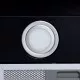 Витяжка декоративна Т-подібна Minola Slim T 6712 BL 1100 LED - зображення 8