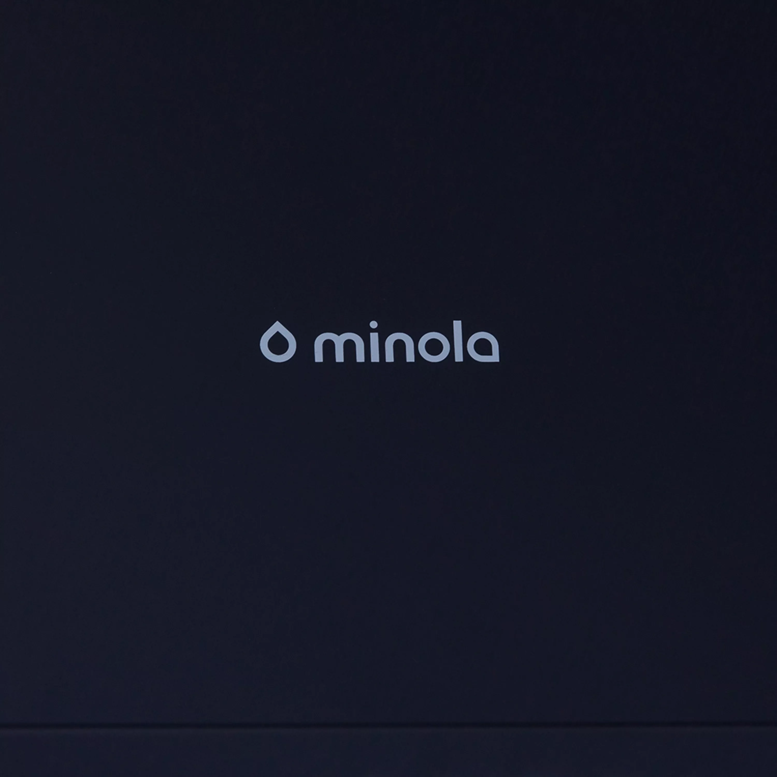 Витяжка декоративна Т-подібна Minola Slim T 6712 BL 1100 LED - зображення 10