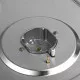 Поверхня газова на металі Minola MGM 61404 I - зображення 8