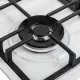 Поверхность газовая на металле Minola MGM 616224 WH - зображення 6
