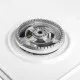 Поверхность газовая на металле Minola MGM 616224 WH - зображення 8