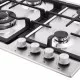 Варочная поверхность на металле Minola MGM 61626 I - зображення 5