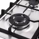 Варочная поверхность на металле Minola MGM 61626 I - зображення 6