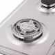 Варочная поверхность на металле Minola MGM 61626 I - зображення 7