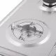 Варочная поверхность на металле Minola MGM 61626 I - зображення 8