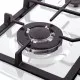 Варочная поверхность на металле Minola MGM 61626 WH - зображення 6