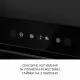 Витяжка повновбудована Minola BGH 5677 BL - зображення 7