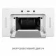 Витяжка повновбудована Minola BGH 5877 WH  - зображення 4