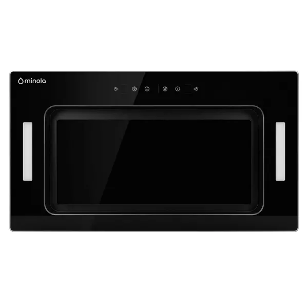 Витяжка повновбудована Minola BGH 58770 BL Витяжка повновбудована Minola BGH 58770 BL