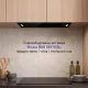 Вытяжка полновстраиваемая Minola BGH 58770 BL - зображення 2