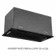 Вытяжка полновстраиваемая Minola BGH 58770 BL - зображення 8