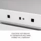 Витяжка повновбудована Minola BGH 5977 WH Silent - зображення 7