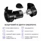 Витяжка повновбудована Minola BGH 5977 WH Silent - зображення 11