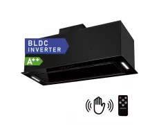 Вытяжка полновстраиваемая Minola BGH 9977 BL Silent