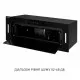 Витяжка повновбудована Minola BGH 9977 BL Silent - зображення 10