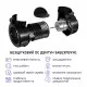 Витяжка повновбудована Minola BGH 9977 BL Silent - зображення 11