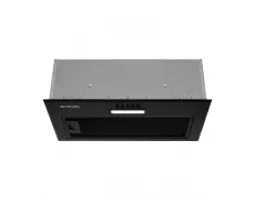 Витяжка повновбудована Minola HBI 5614 BLF 1000 LED